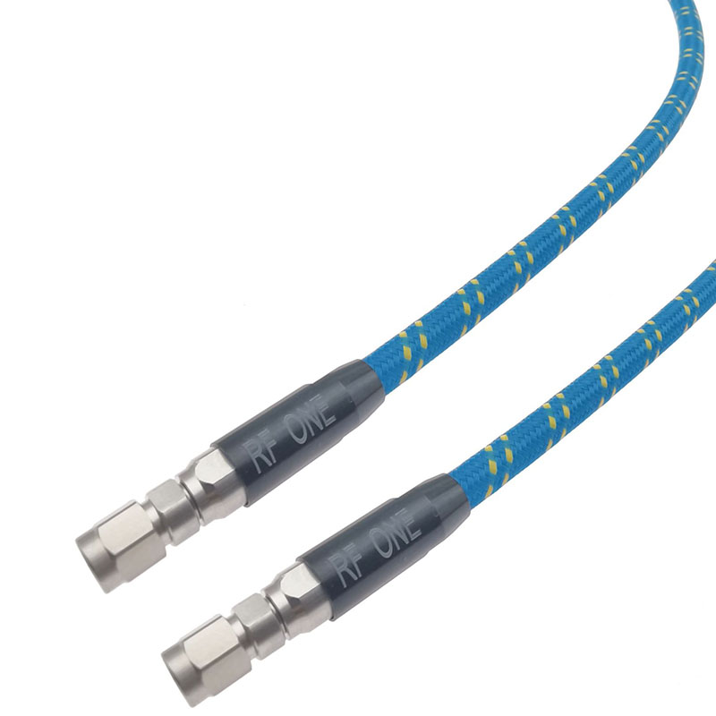 armored bench test cable pl400